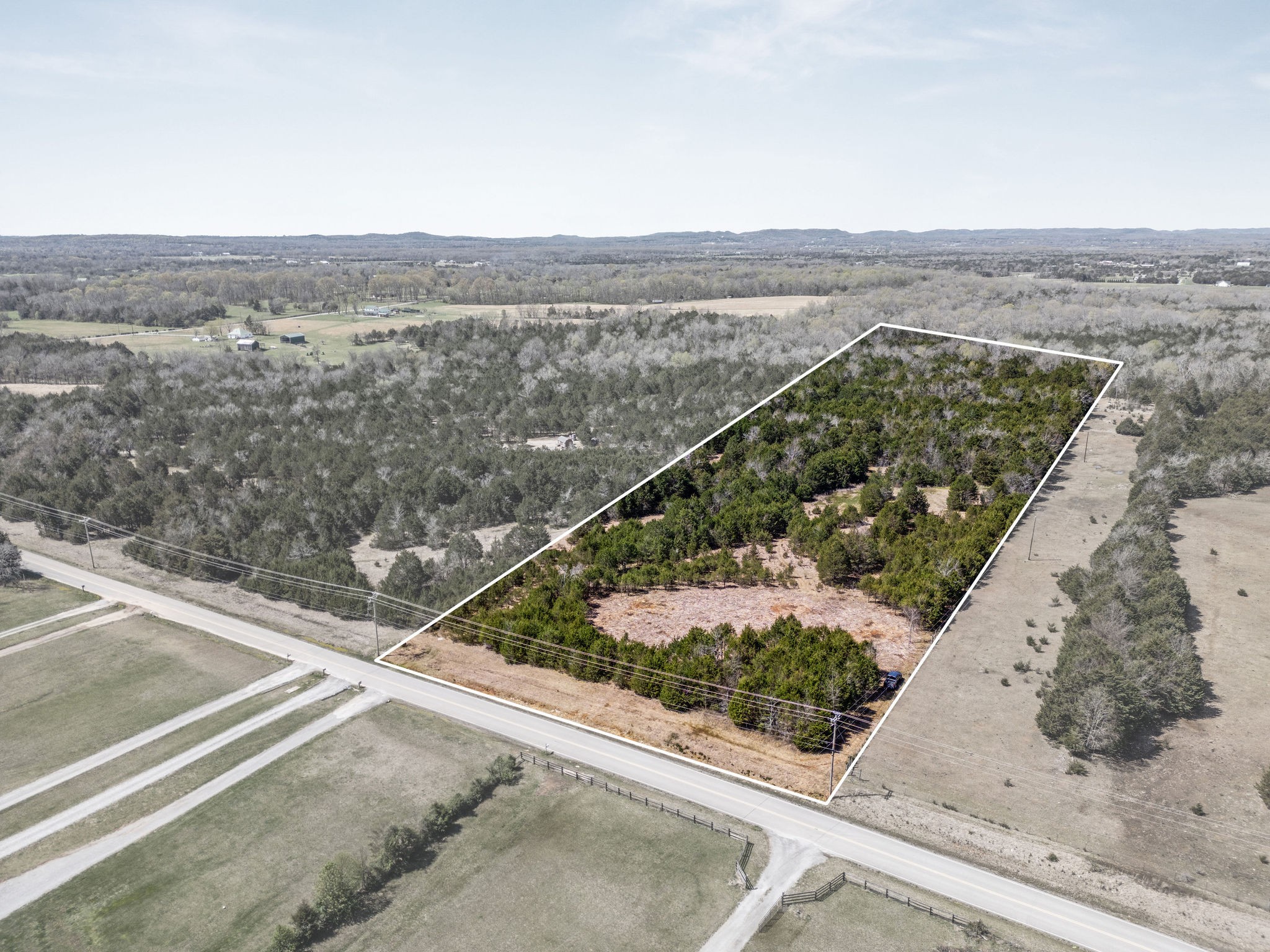 11452 S Windrow Rd Property Photo