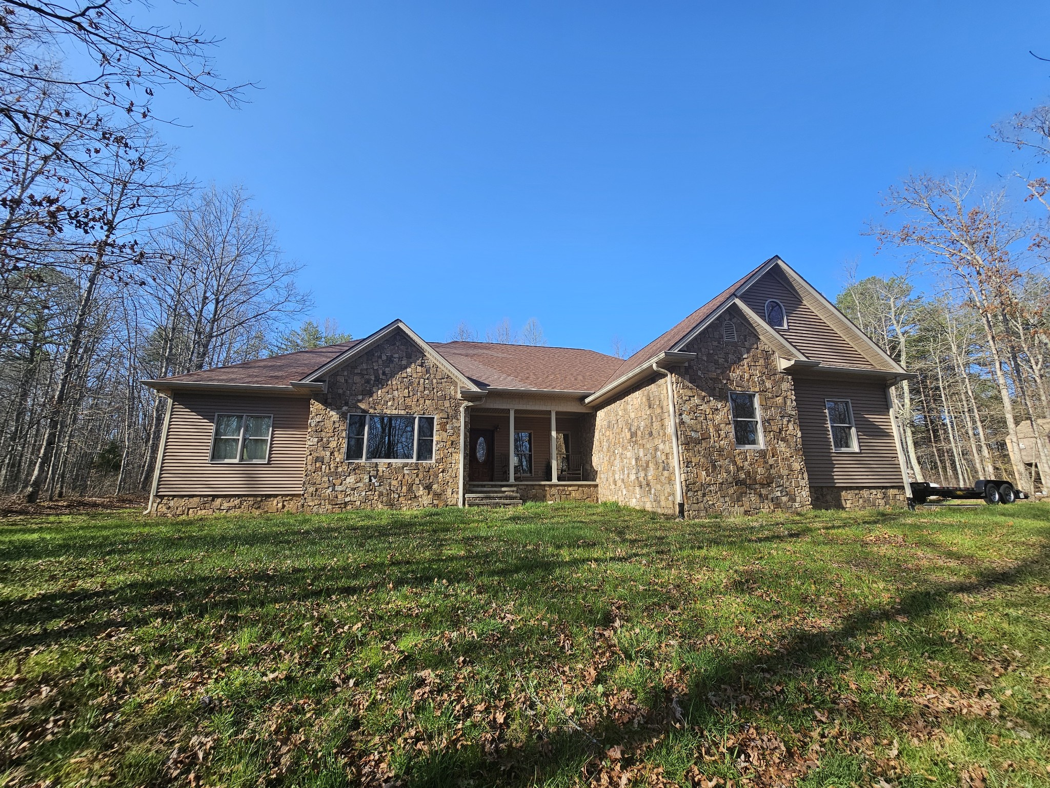 243 Braden Lane Property Photo