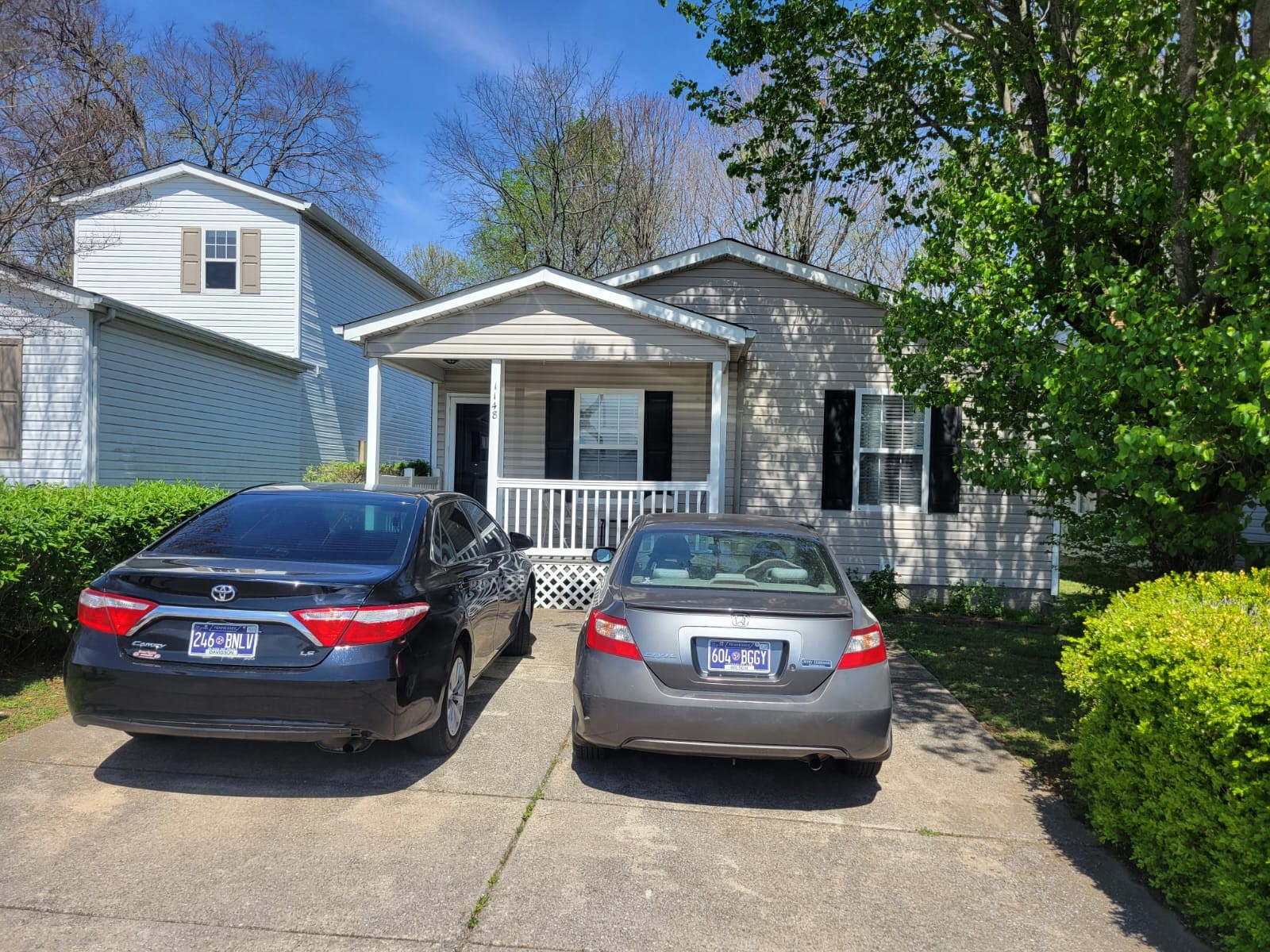 1148 Brittany Park Ln Property Photo