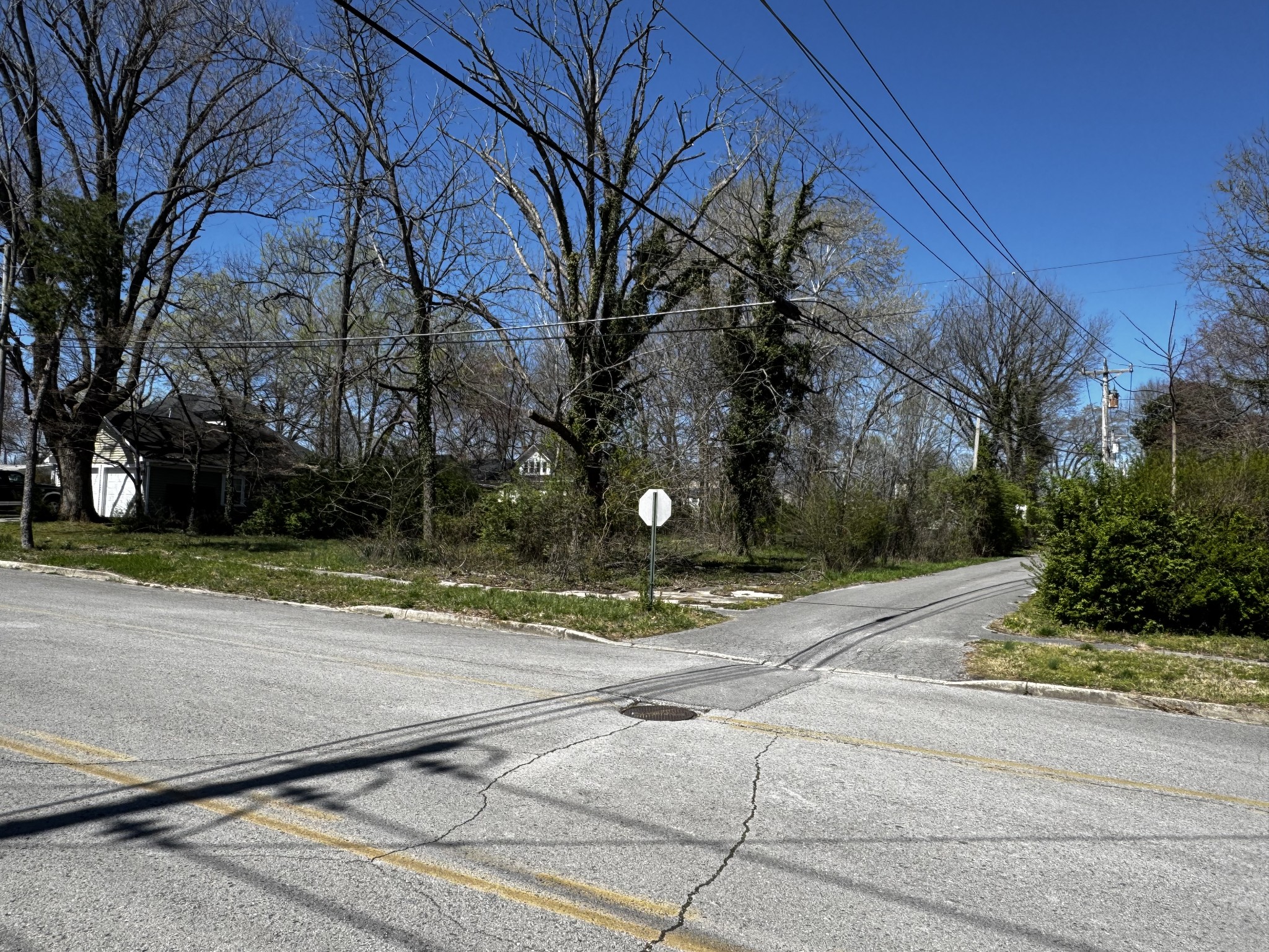 208 W Decherd Street Property Photo
