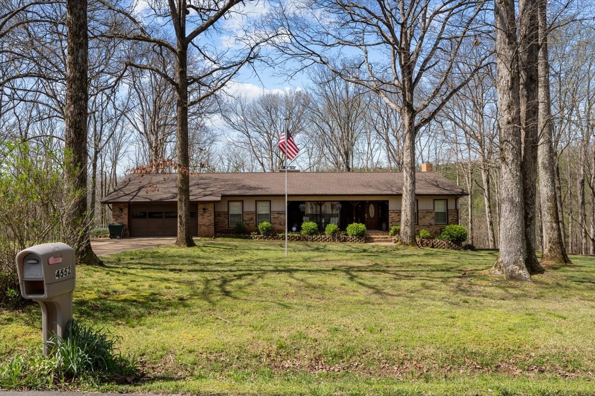 4552 Elkins Dr Property Photo