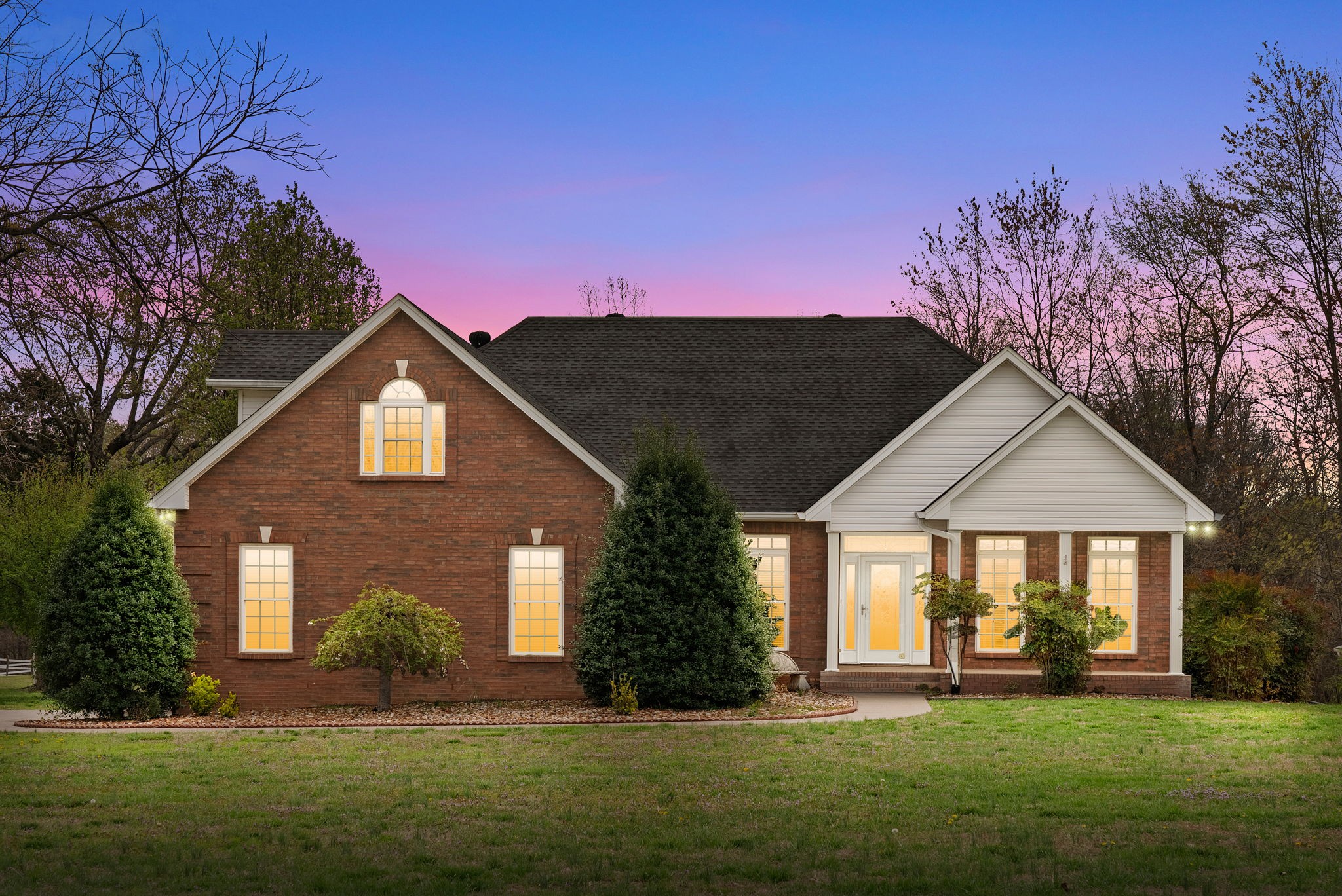 1401 Durham Road Property Photo