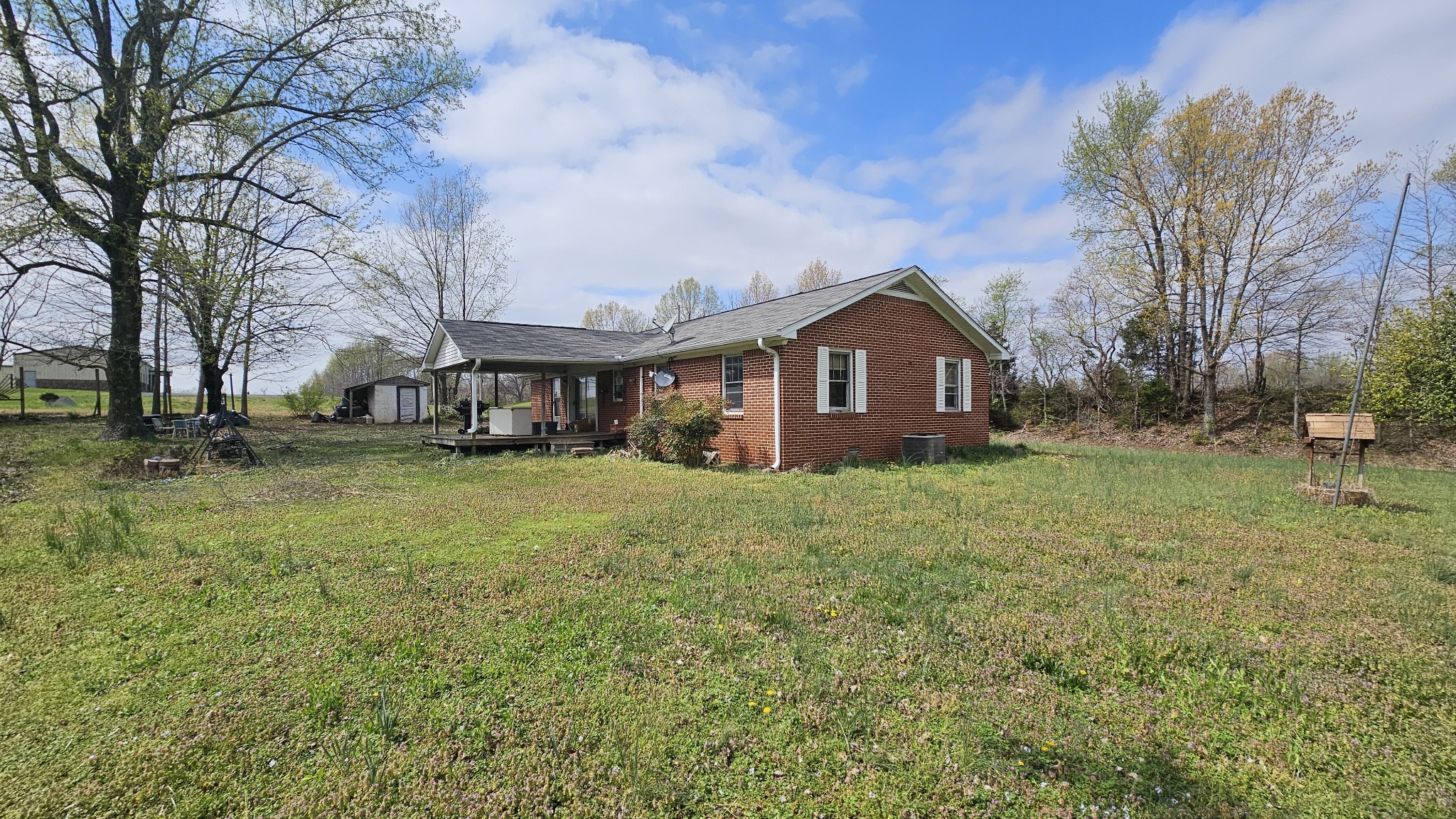 185 Griffin Chapel Road Property Photo 3
