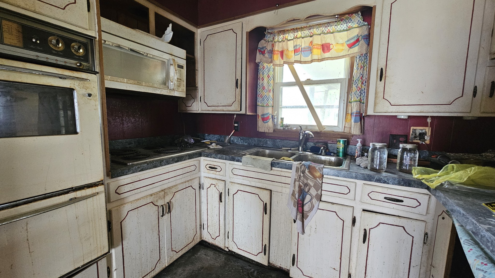 185 Griffin Chapel Road Property Photo 9