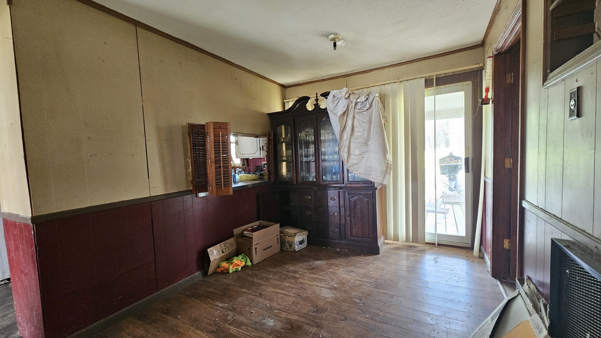 185 Griffin Chapel Road Property Photo 11