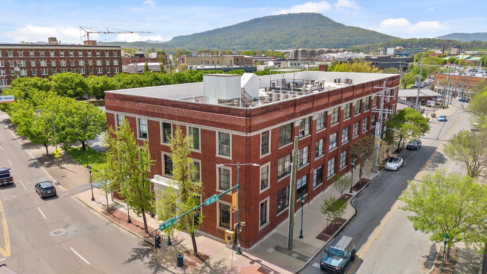 1301 Market Street Property Photo