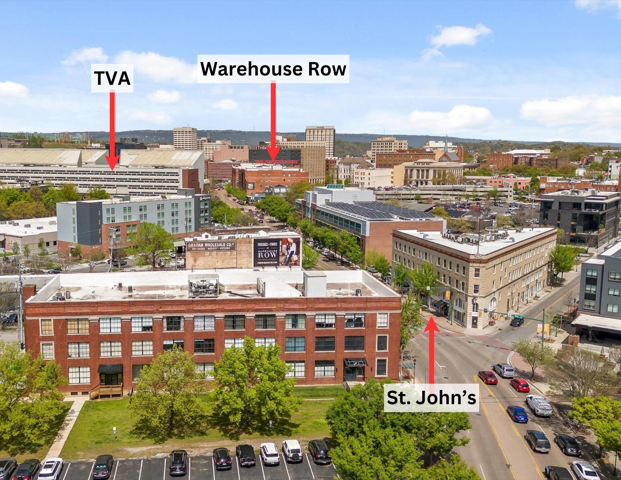 1301 Market Street Property Photo 25