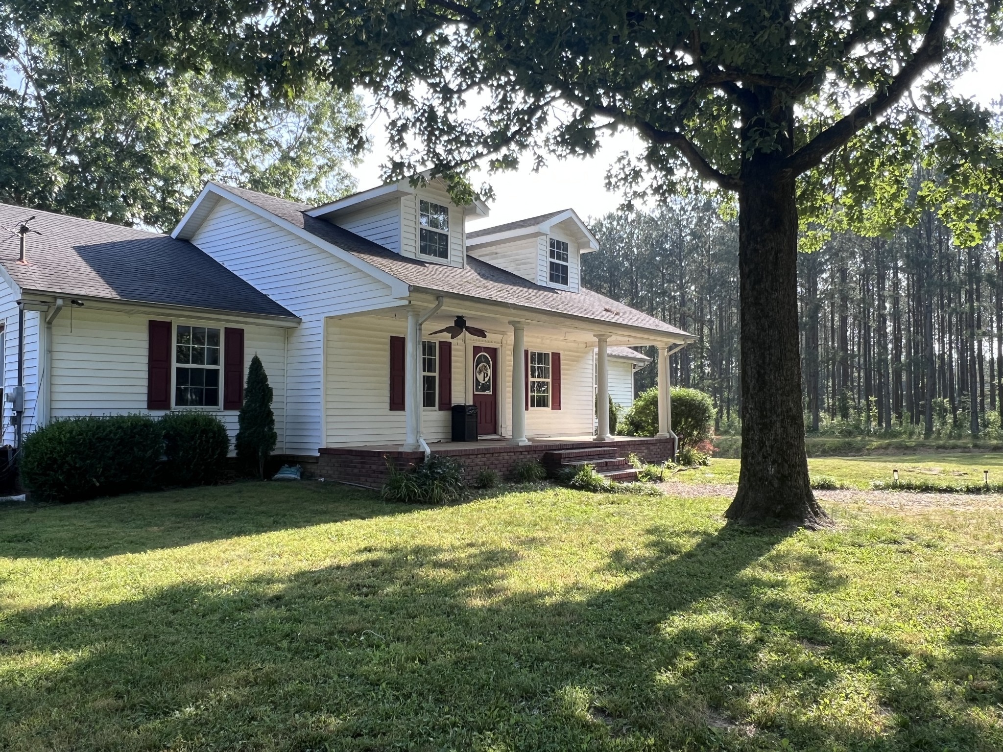 86 Yoder Rd Property Photo