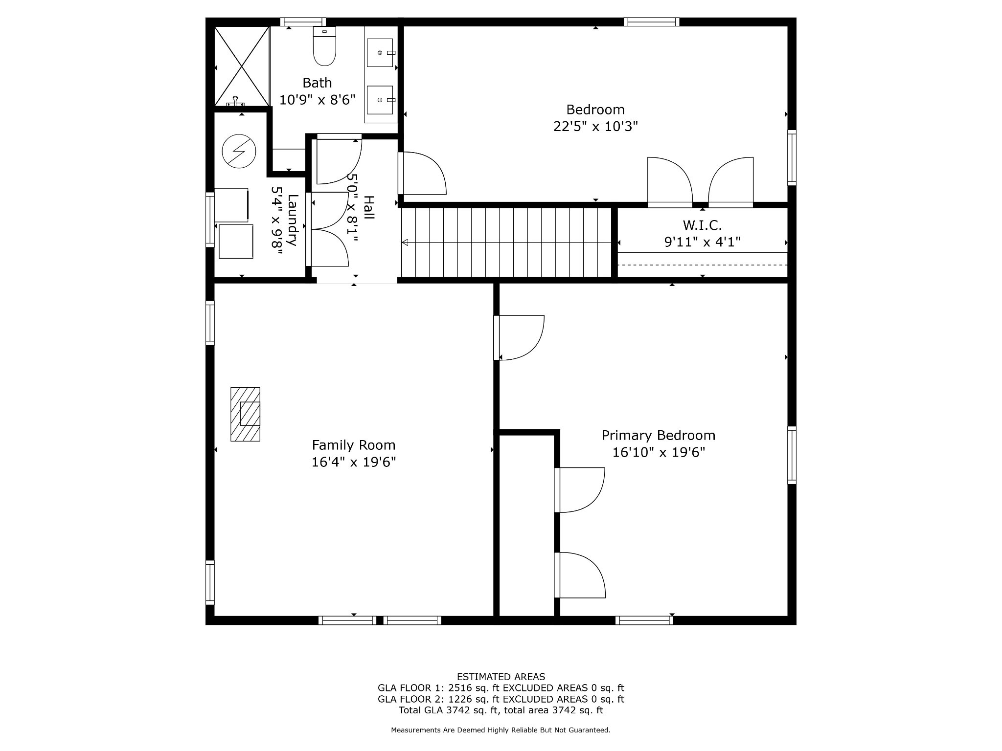 1036 Locke Creek Rd Property Photo 86