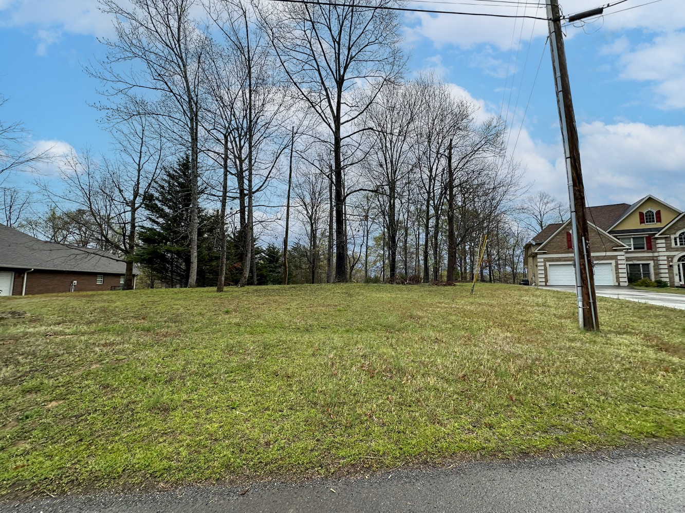 0 David Swann Drive Property Photo