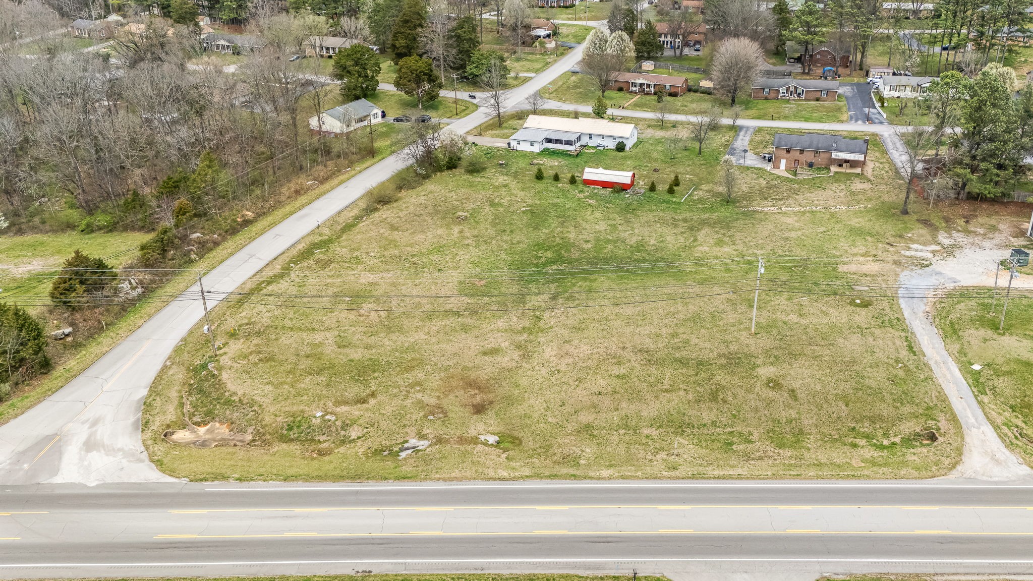 0 Bear Creek Pike Property Photo 4