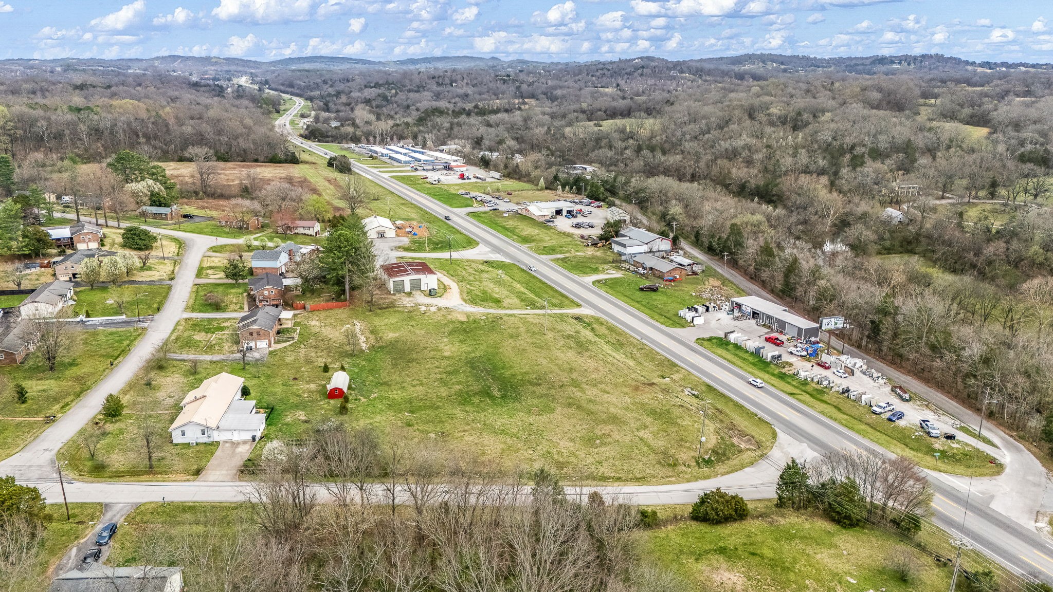 0 Bear Creek Pike Property Photo 6