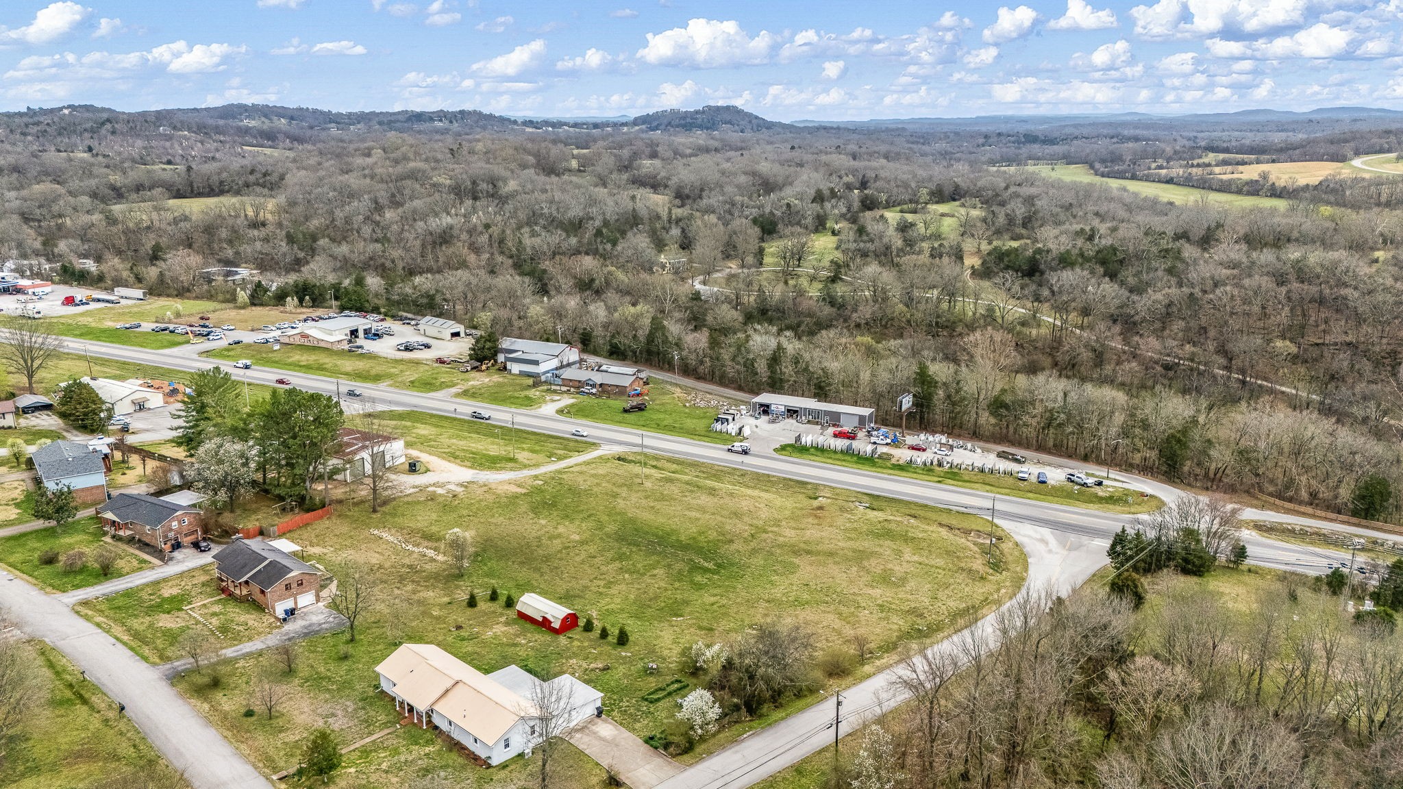 0 Bear Creek Pike Property Photo 7