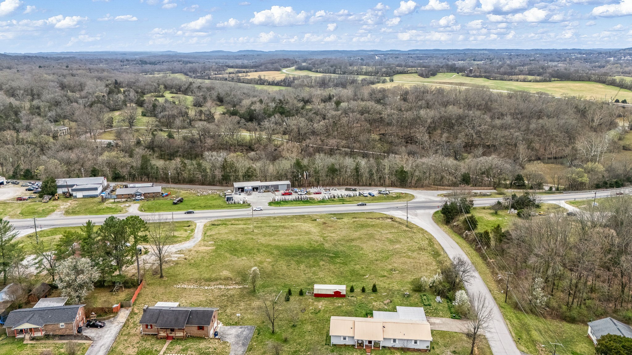 0 Bear Creek Pike Property Photo 8