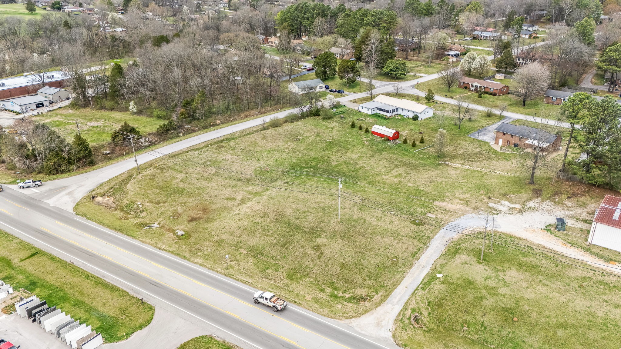 0 Bear Creek Pike Property Photo 10