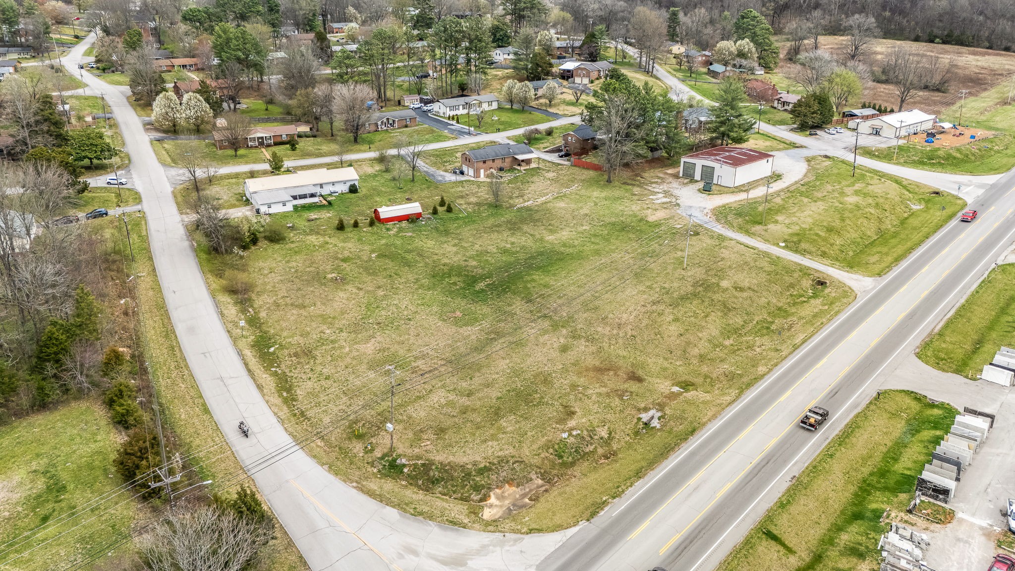 0 Bear Creek Pike Property Photo 11
