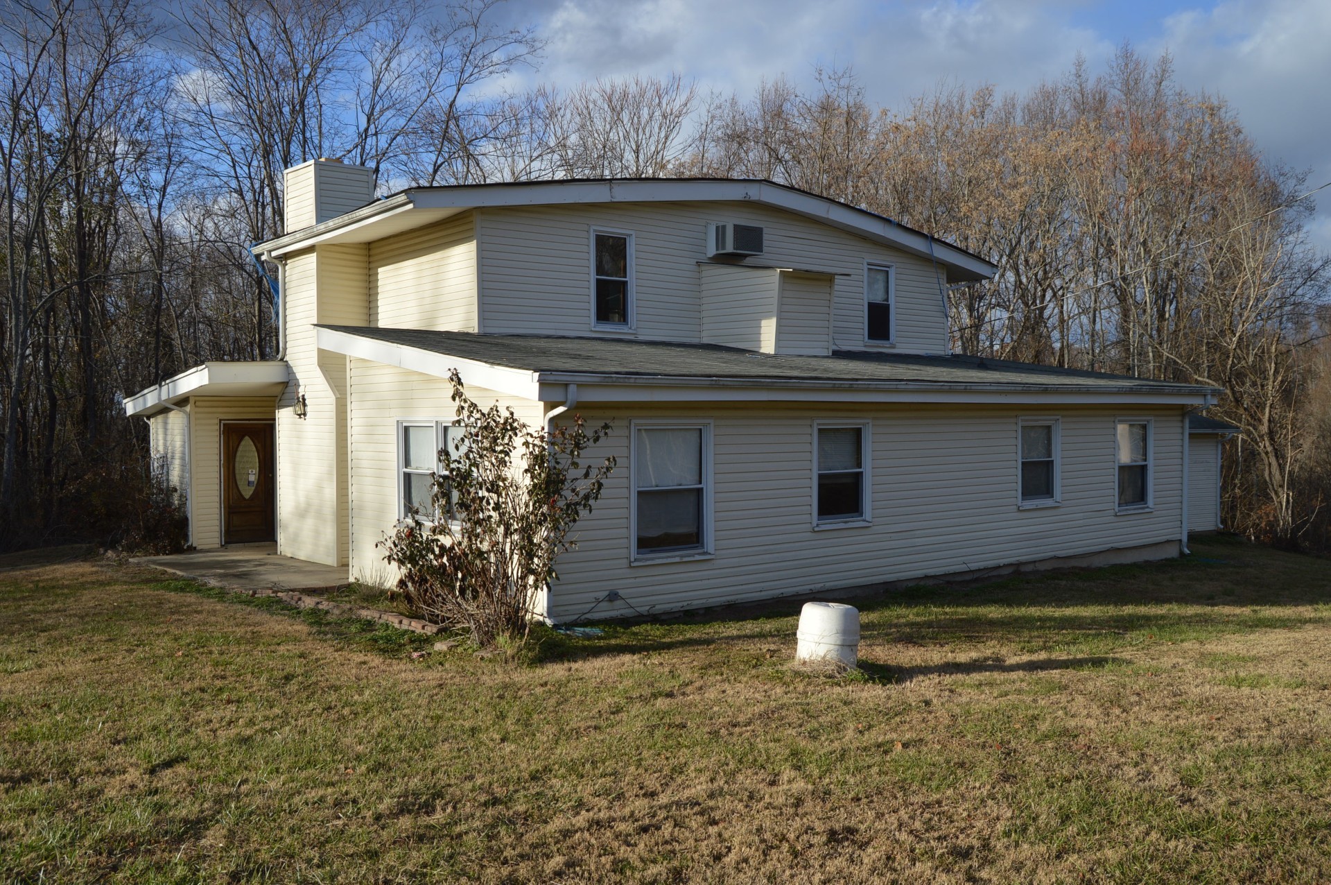 229 Union Ridge Rd Property Photo
