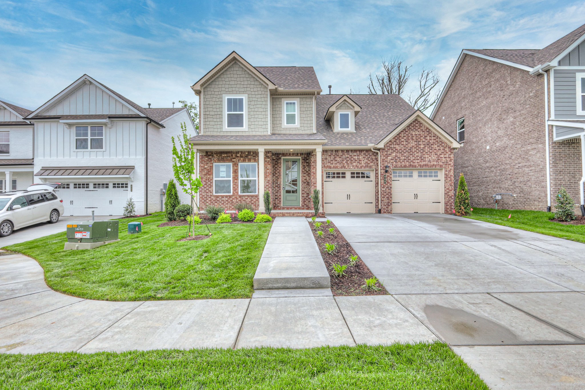 440 Triple Crown Circle Property Photo 1