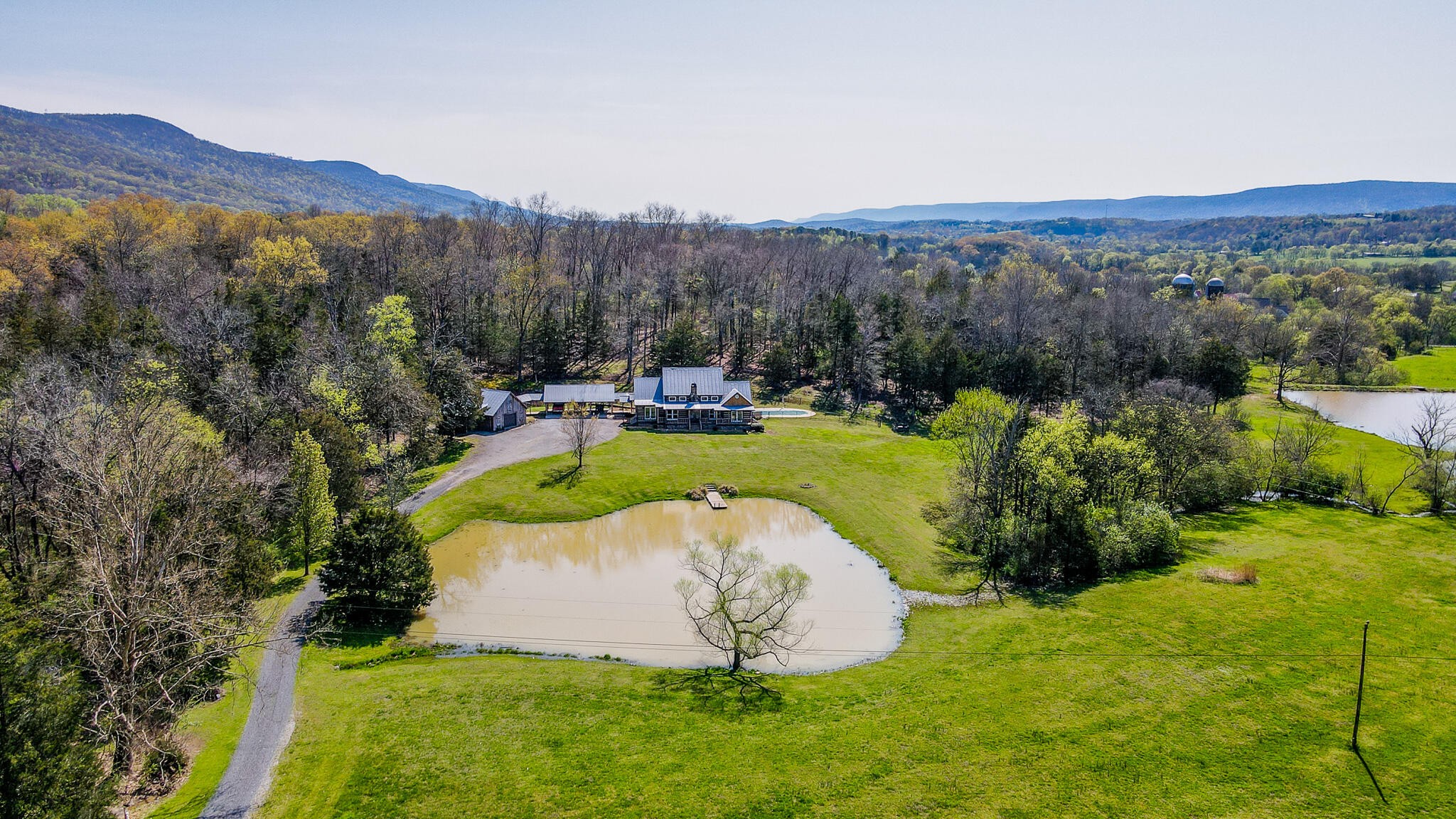 188 Johnny Lewis Road Property Photo
