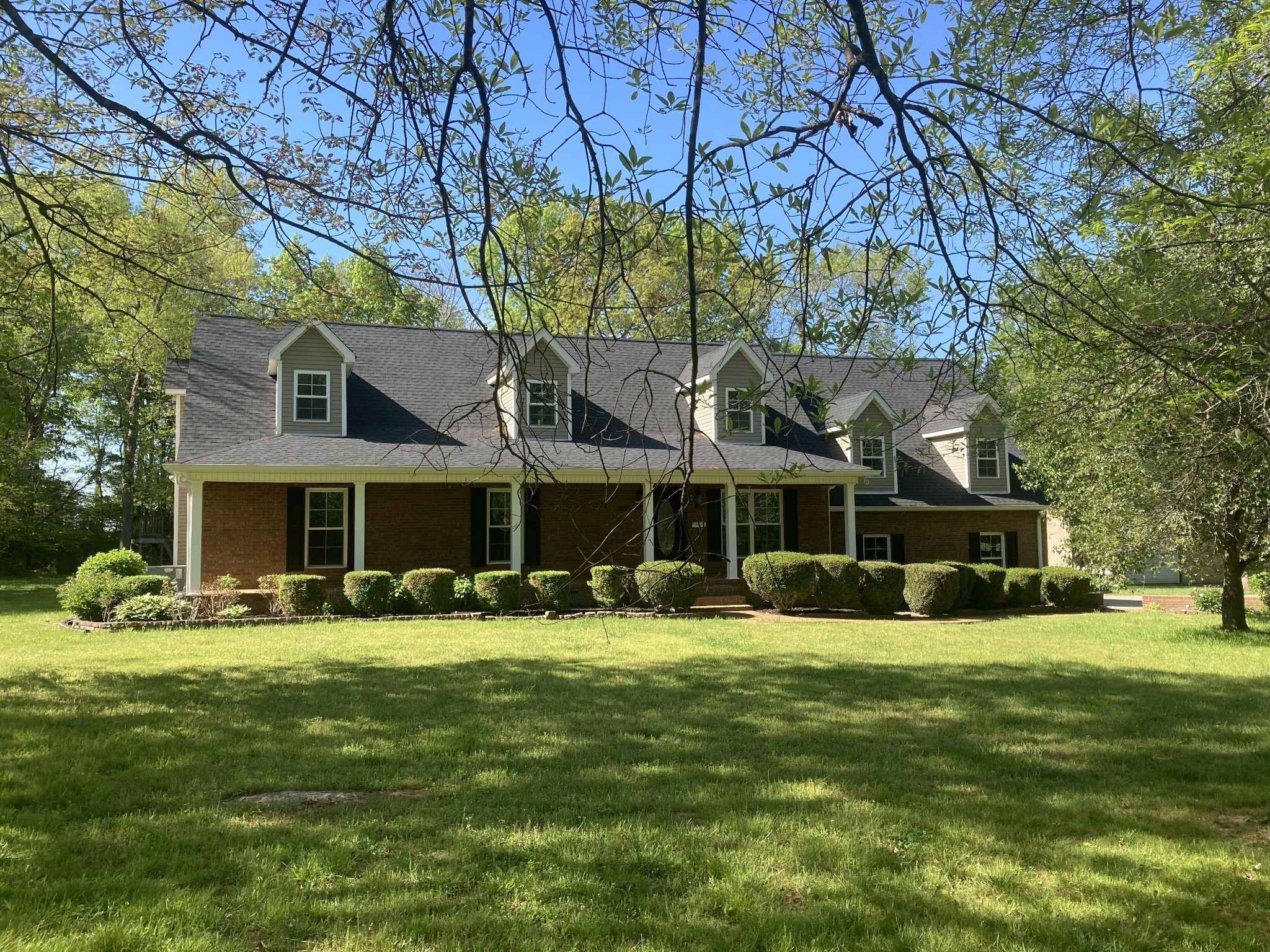 1319 Forrest Trace Dr Property Photo