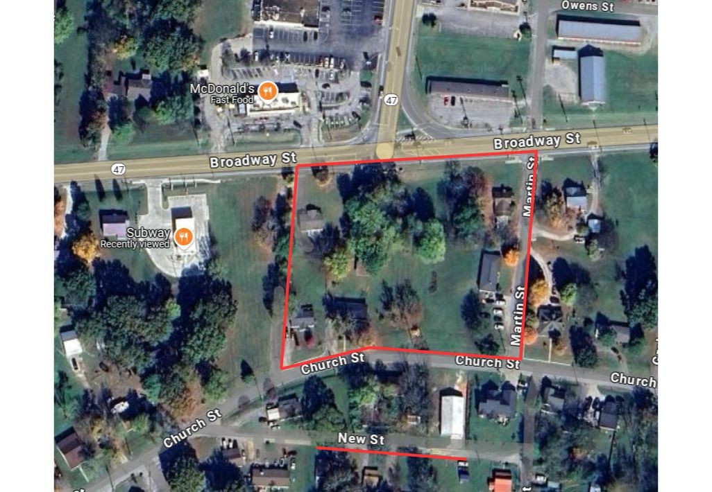 4320 Highway 70, E Property Photo