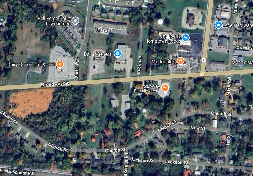 4320 Highway 70, E Property Photo 2