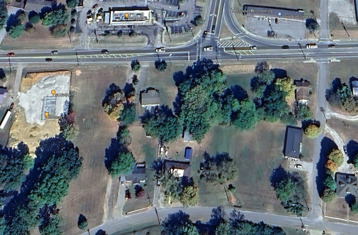 4320 Highway 70, E Property Photo 3