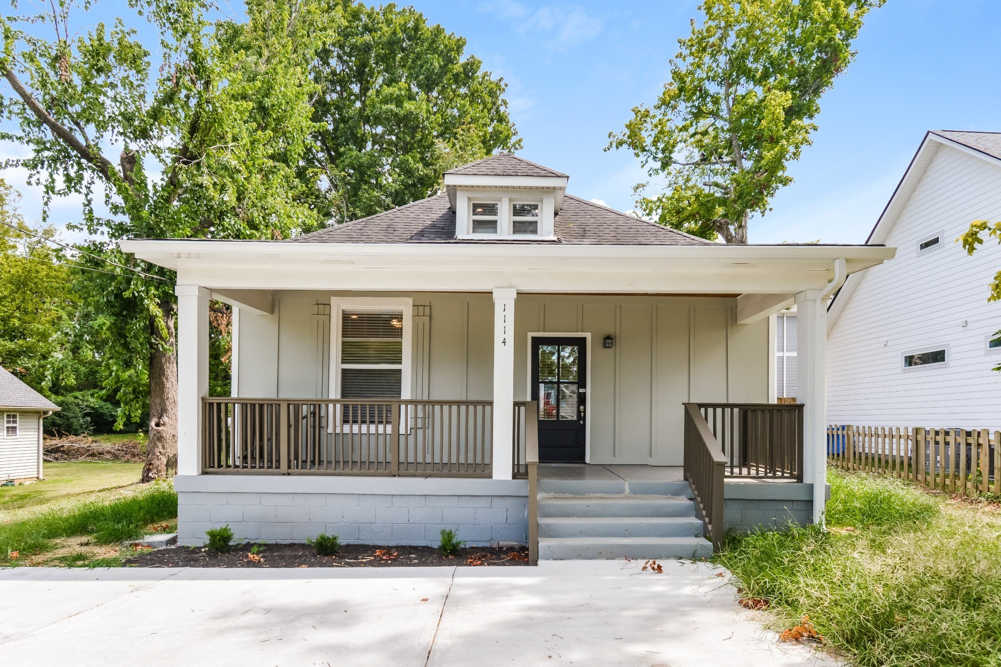 1114 Mcgavock Pike Homes Real Estate Listings Main Image