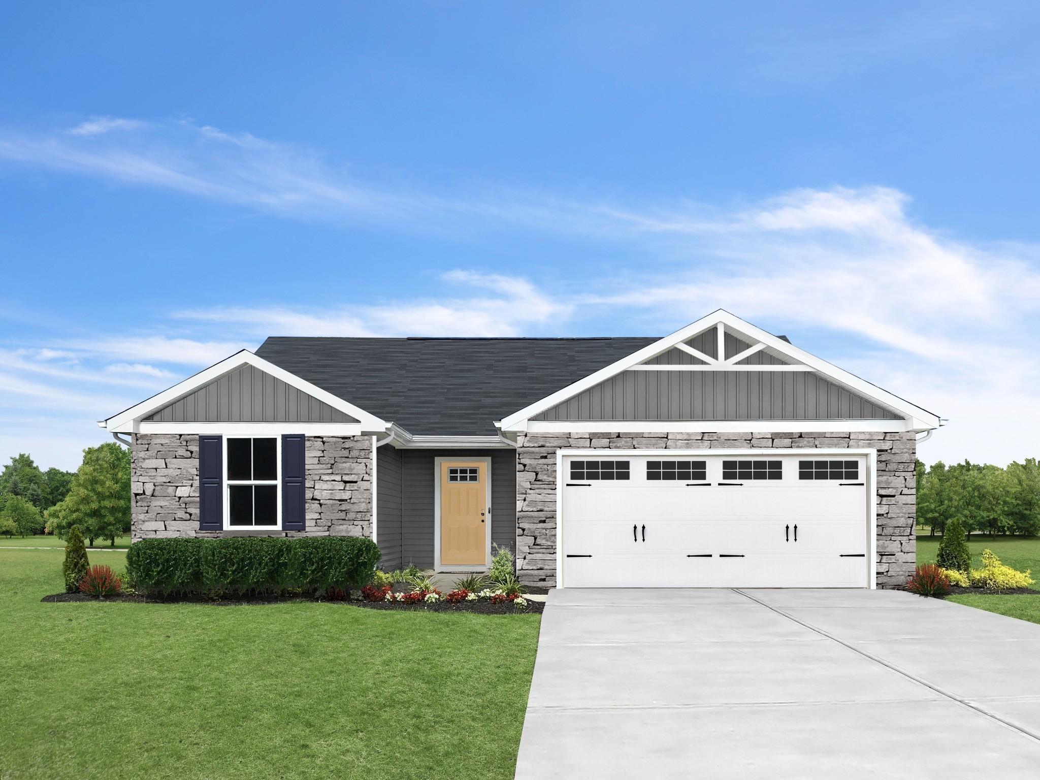 133 Walden Way Property Photo 1