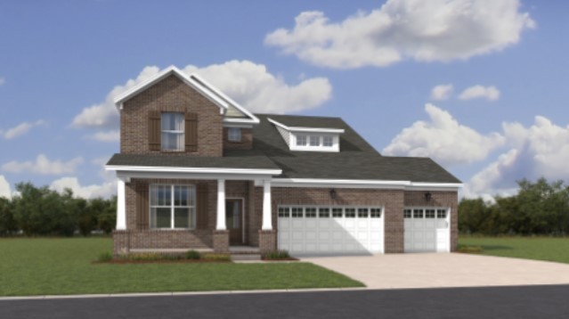 3418 Dench Drive Property Photo