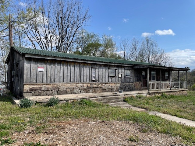 6158 Old Smithville Hwy, S Property Photo