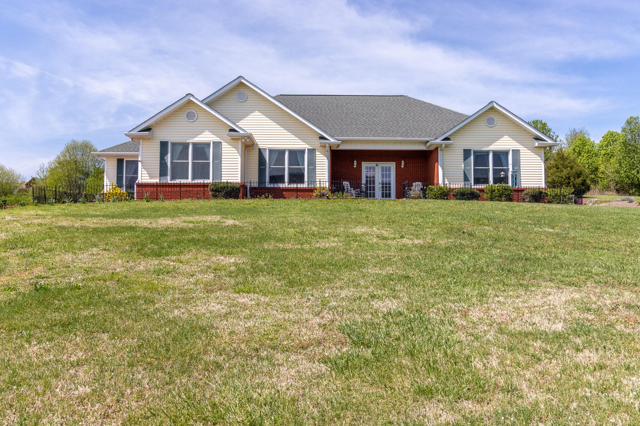 256 Rivers Edge Road Property Photo