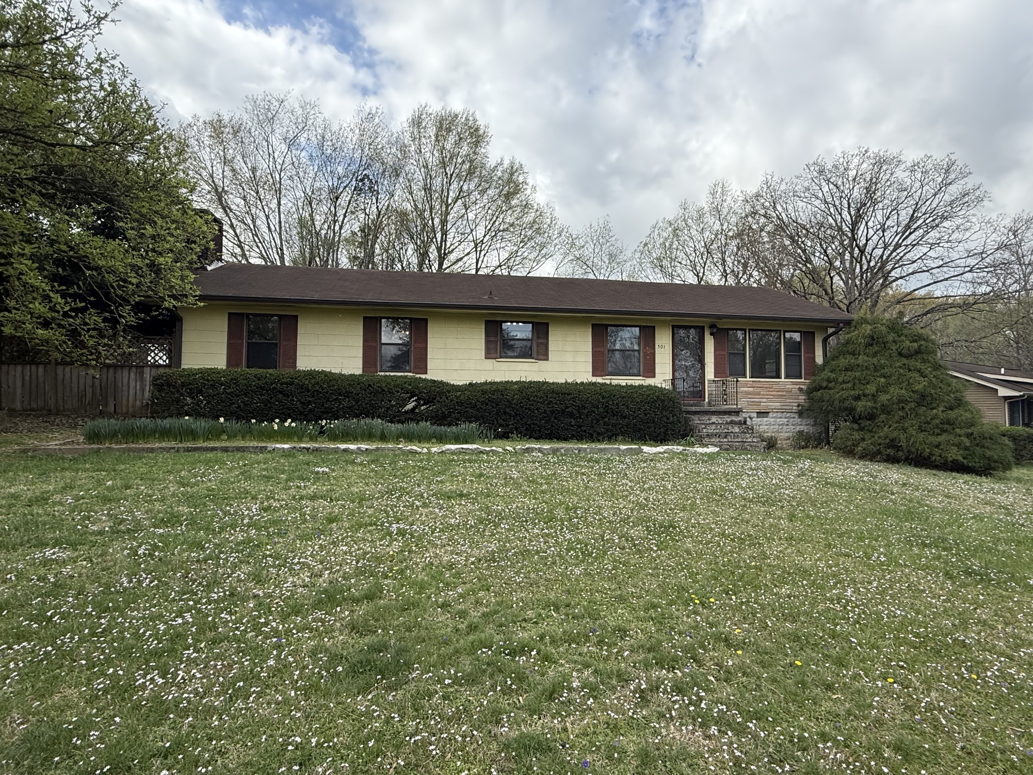 501 Westend Cir Property Photo