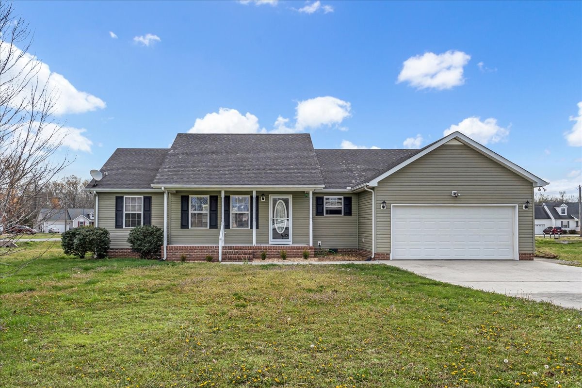 691 Indian Springs Cir Property Photo 1