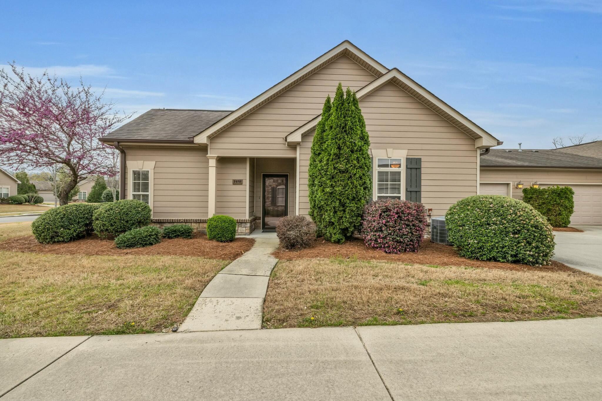 1450 Sedgefield Drive Property Photo