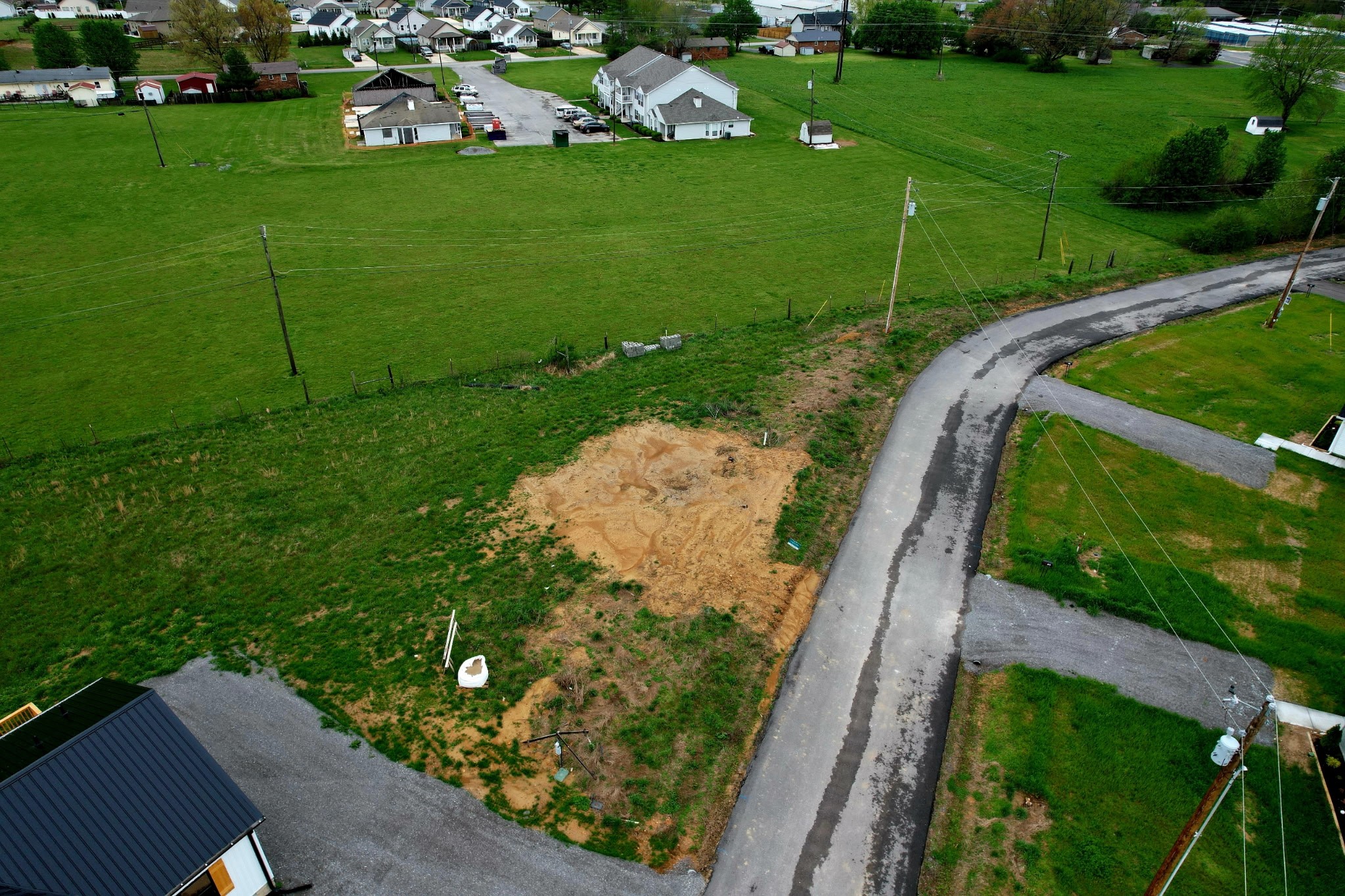 0 Remington Ln Property Photo 1