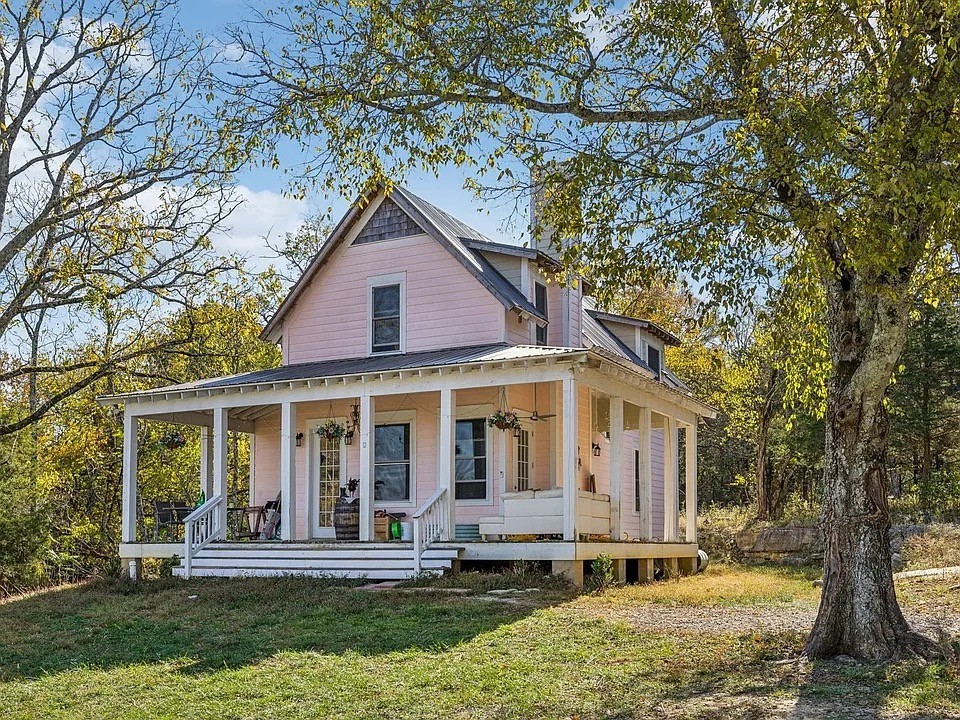 1277 Coosie Branch Rd Property Photo