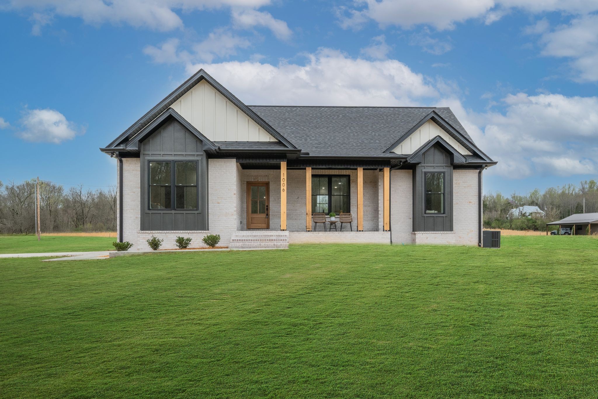 1006 Clifton Valley Road Property Photo
