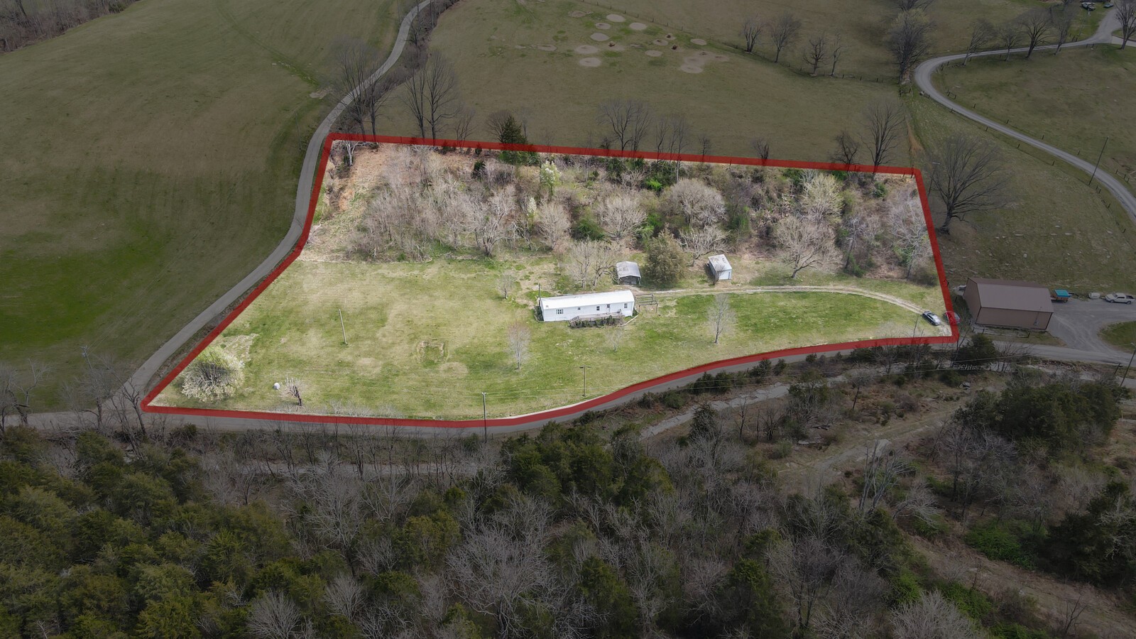 2298 Cavender Rd Property Photo