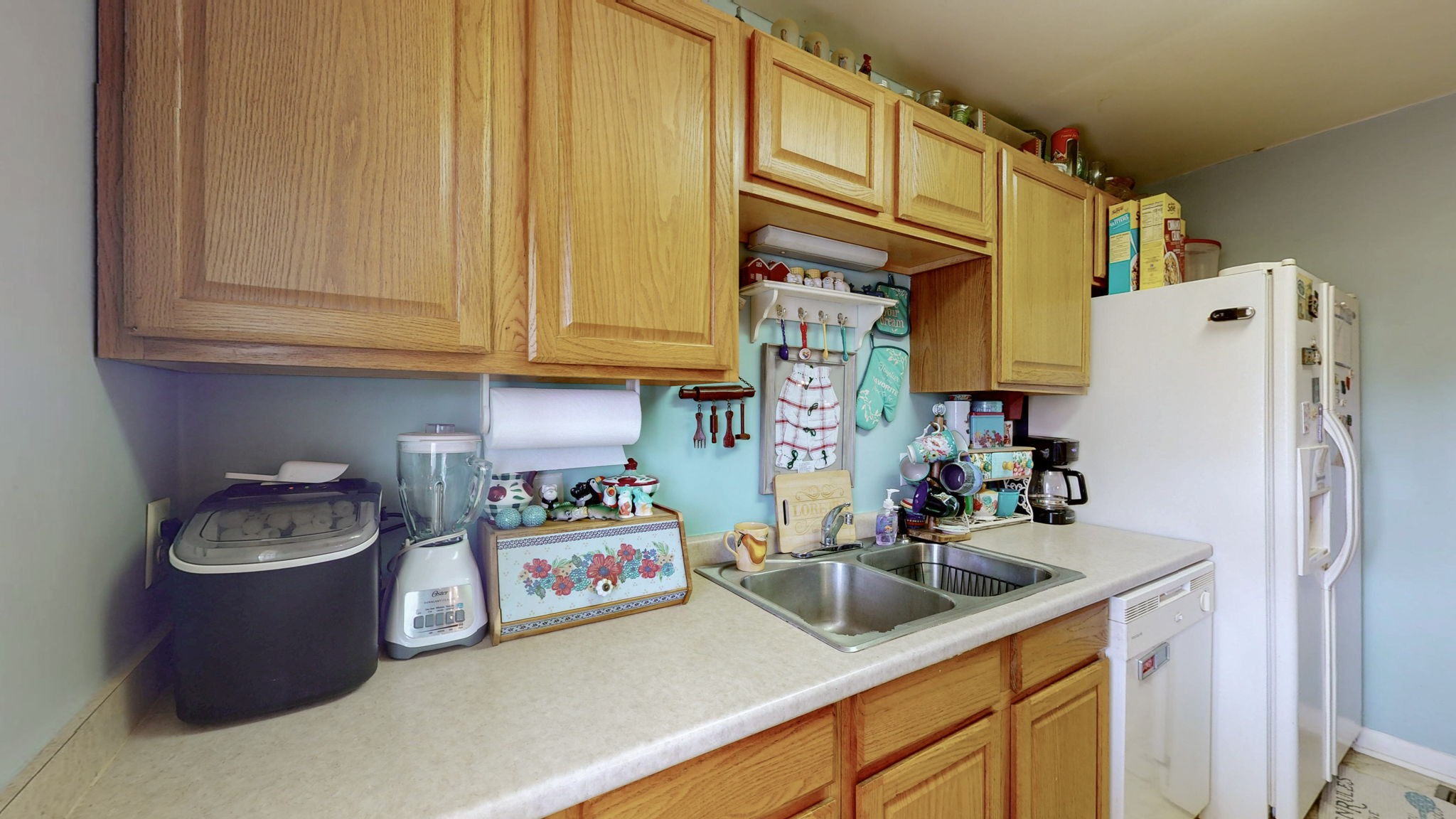 5555 New Harmony Rd Property Photo 11