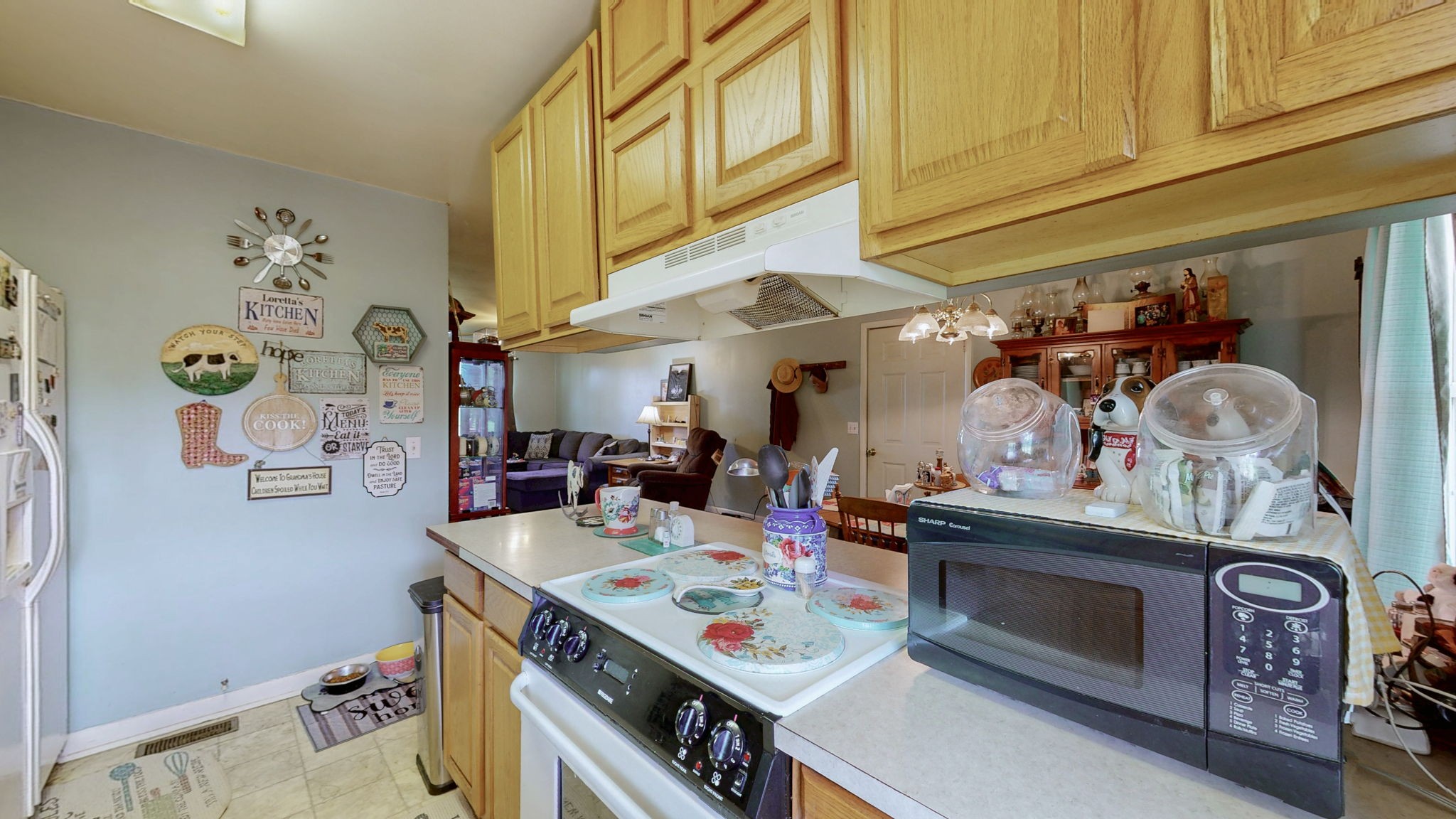 5555 New Harmony Rd Property Photo 12