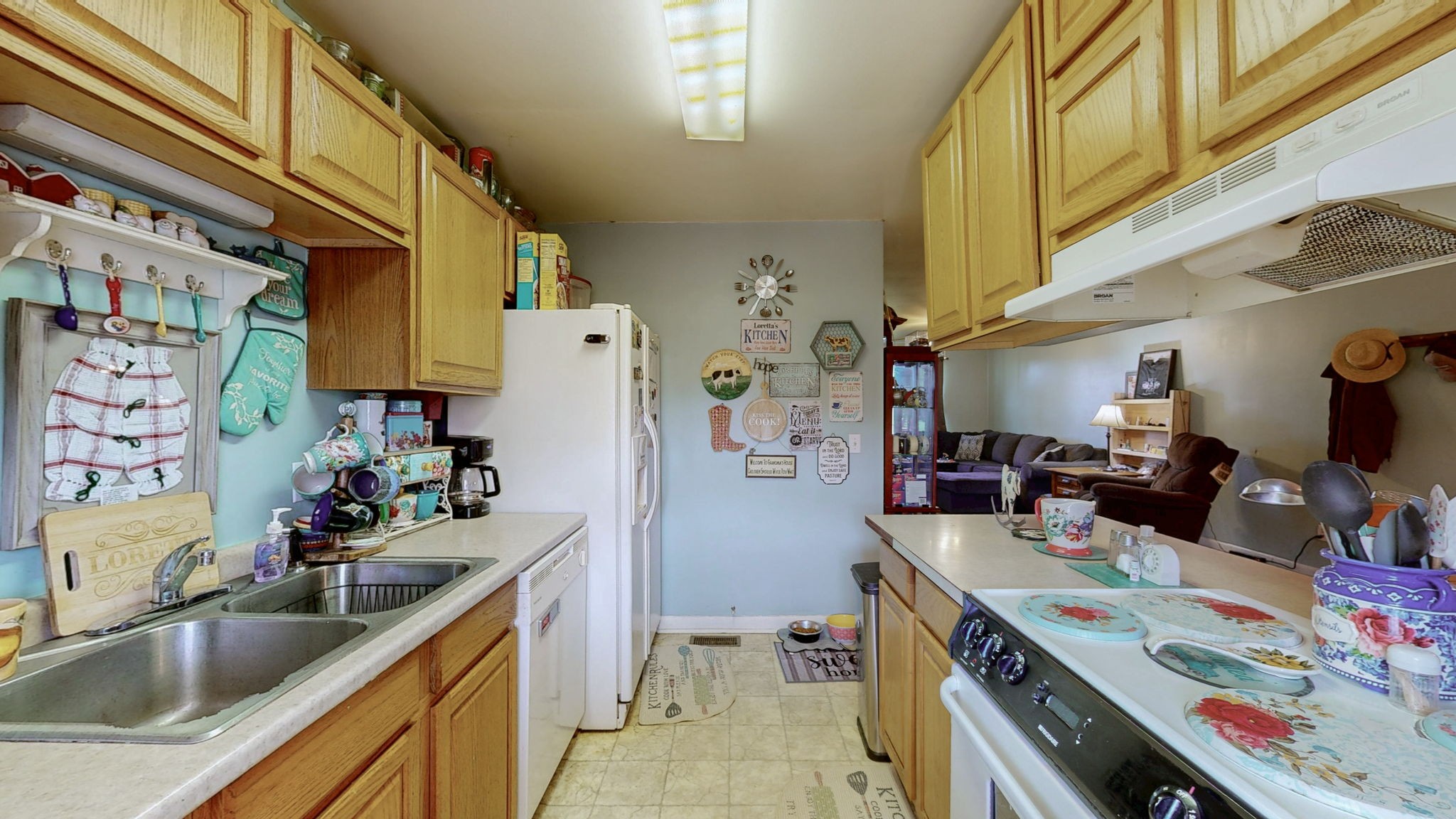 5555 New Harmony Rd Property Photo 13
