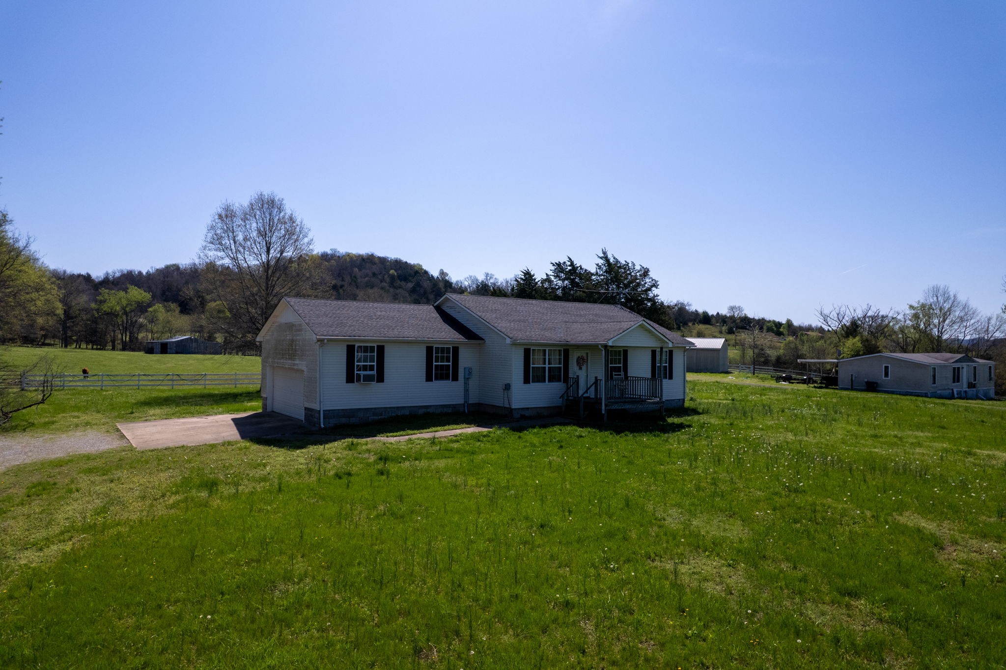 5555 New Harmony Rd Property Photo 24