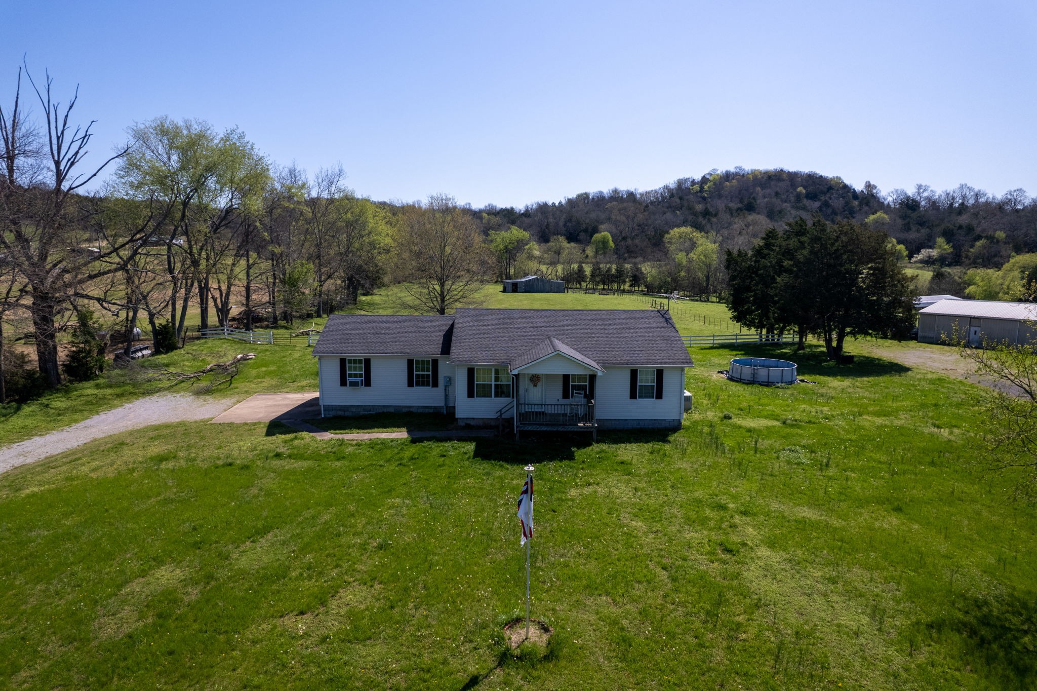 5555 New Harmony Rd Property Photo 25