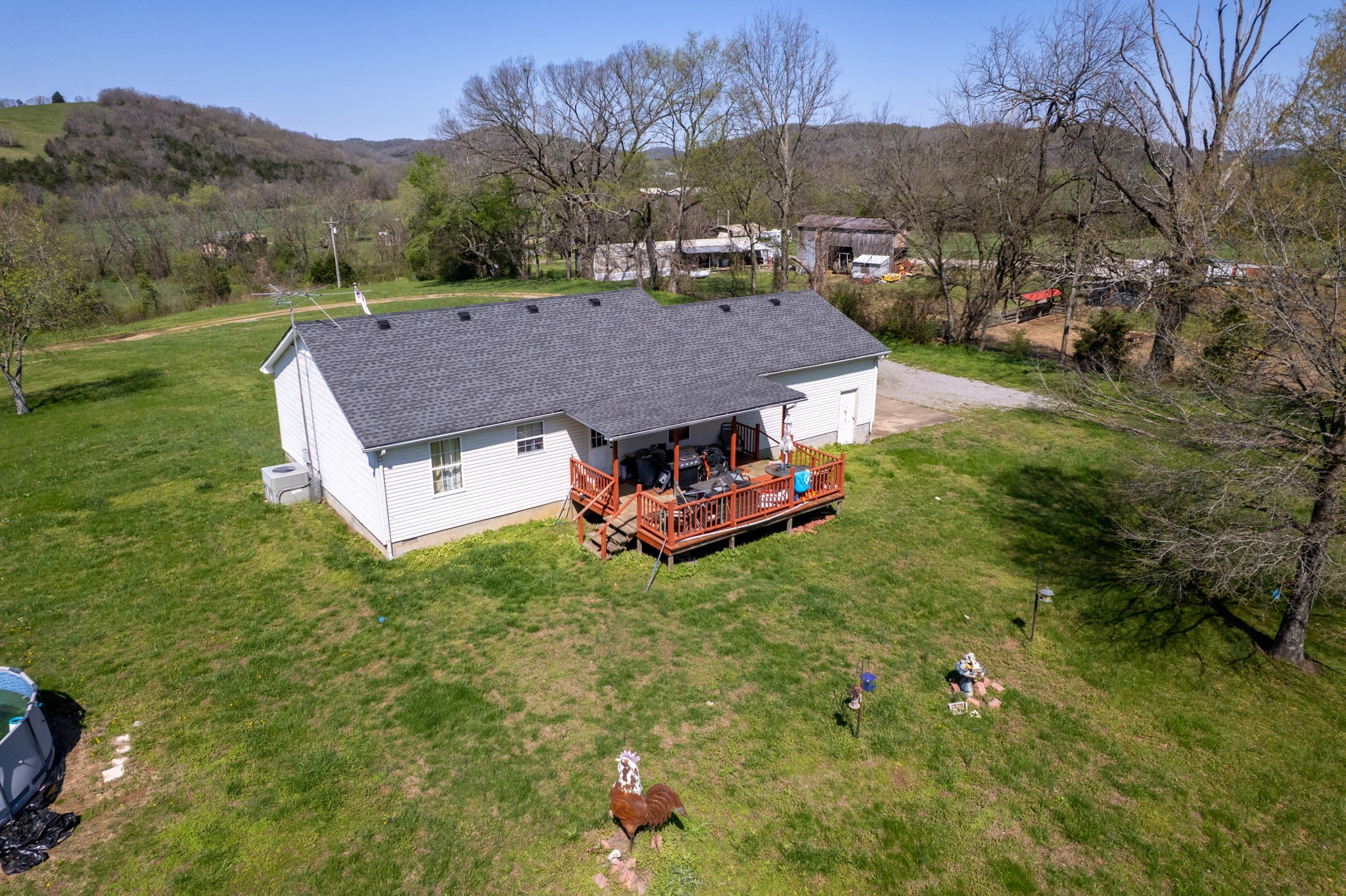 5555 New Harmony Rd Property Photo 27