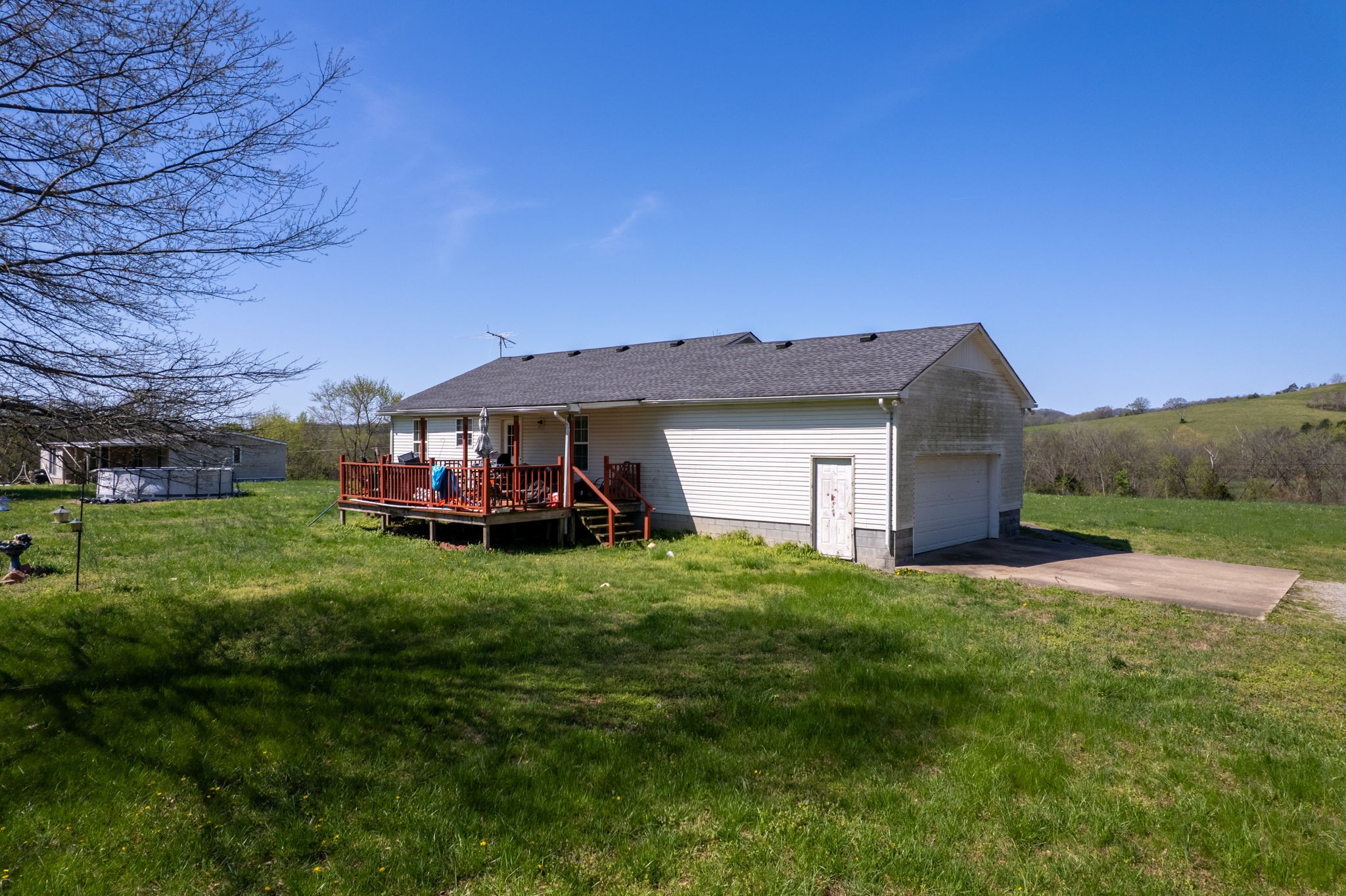 5555 New Harmony Rd Property Photo 28