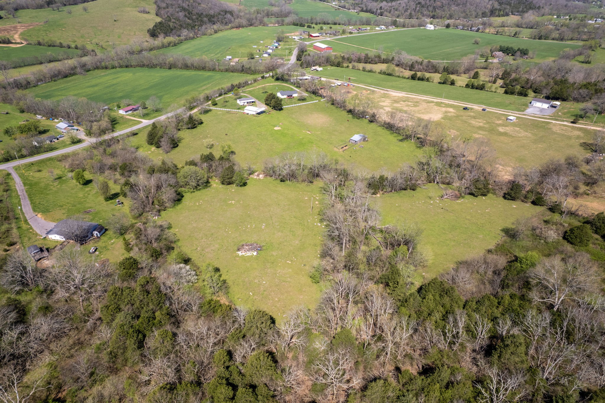 5555 New Harmony Rd Property Photo 30