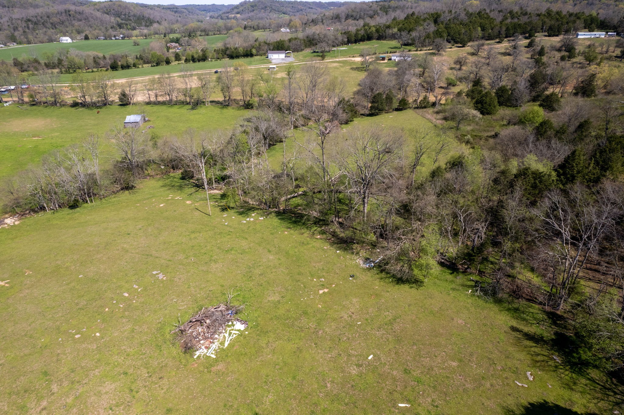 5555 New Harmony Rd Property Photo 34