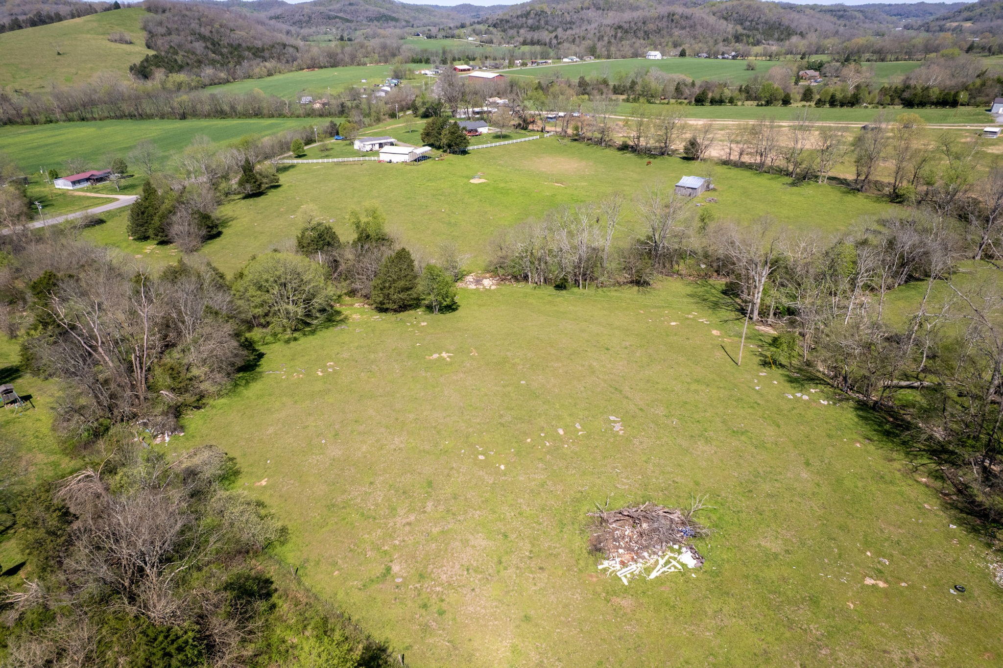 5555 New Harmony Rd Property Photo 35