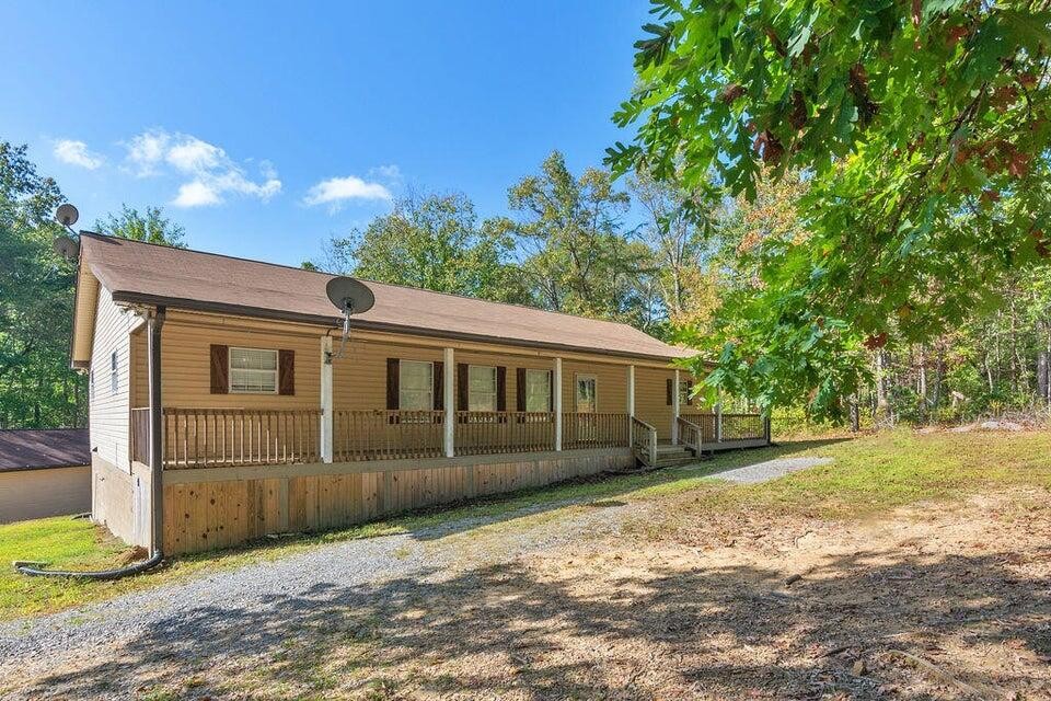 154 Whiteoak Swamps Road Property Photo 3